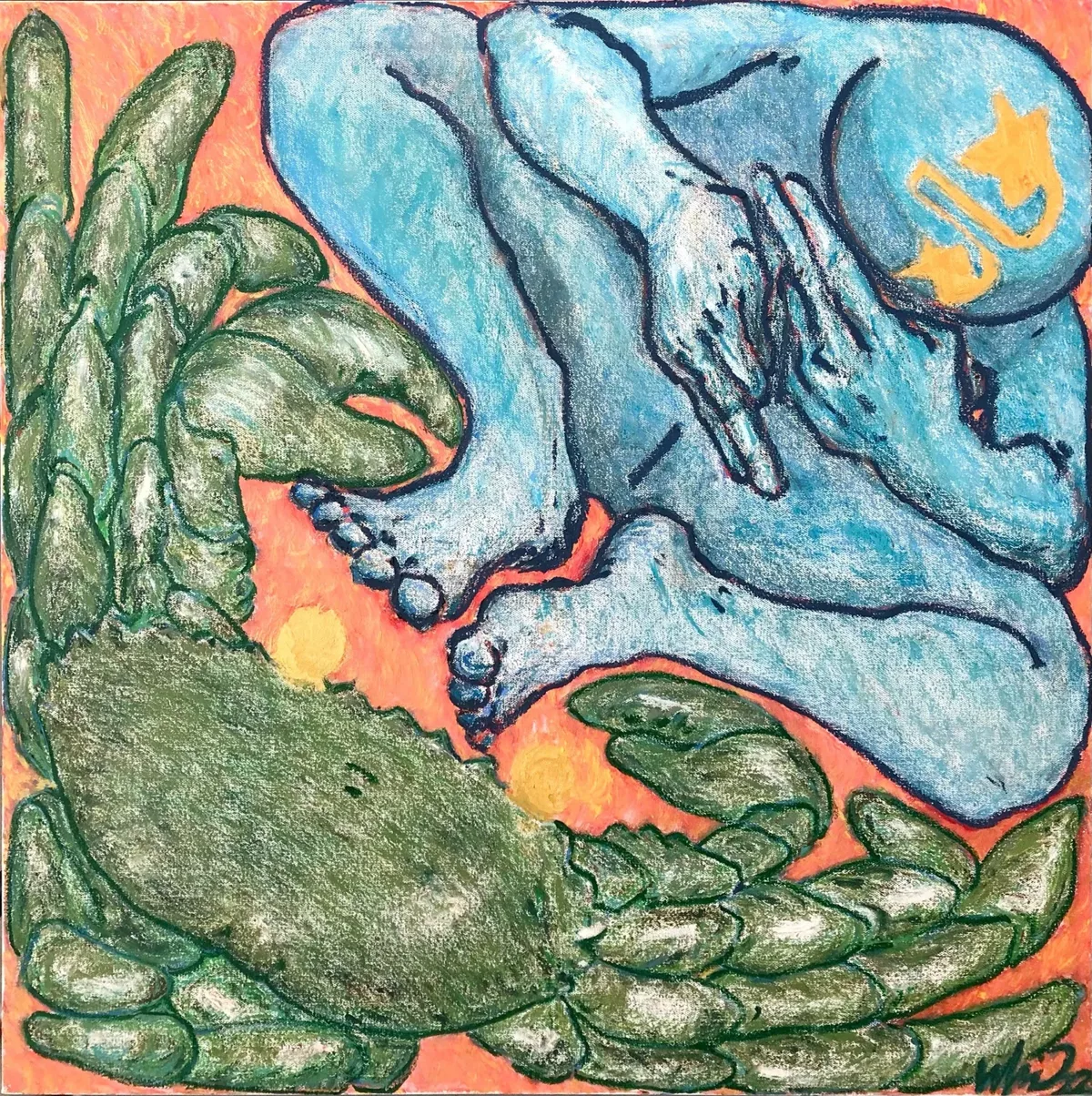 Crab