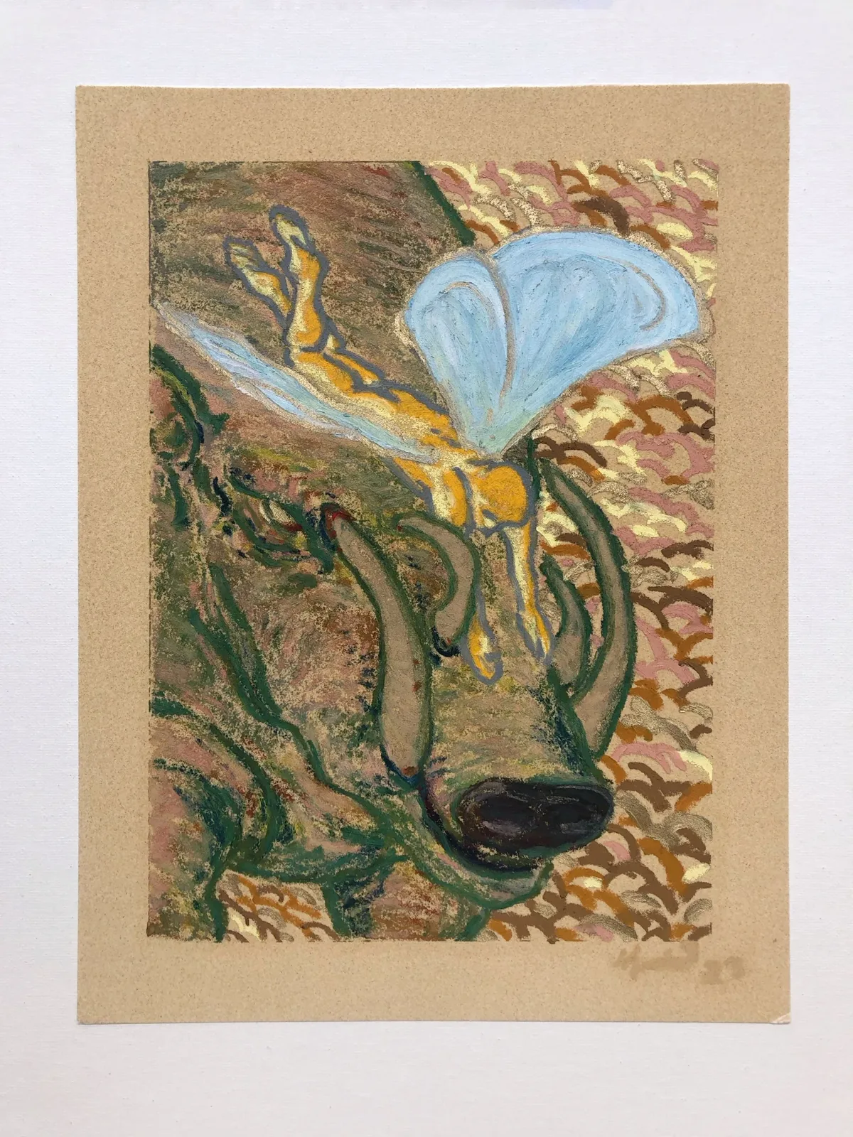 Untitled I