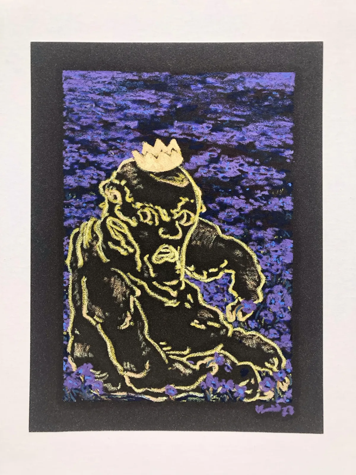 Untitled III