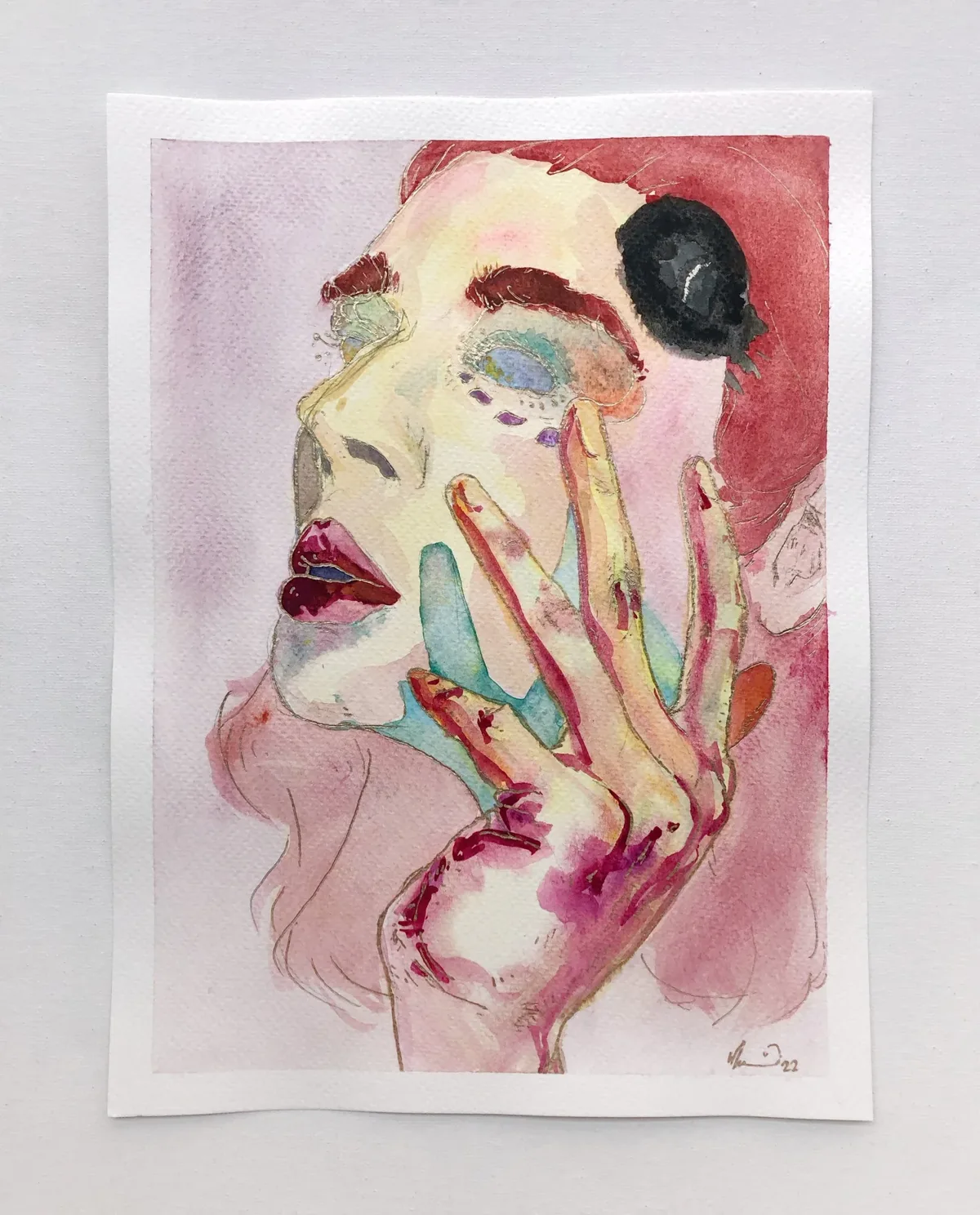 Untitled V
