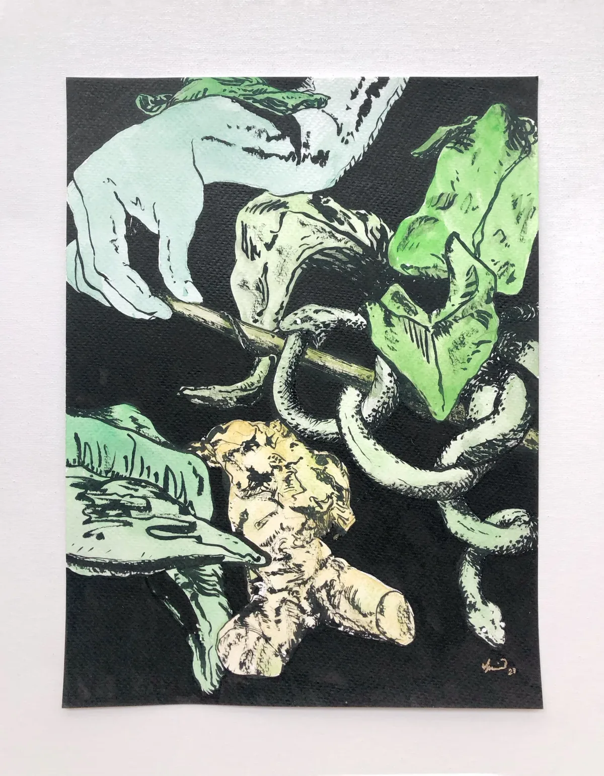 Untitled VI