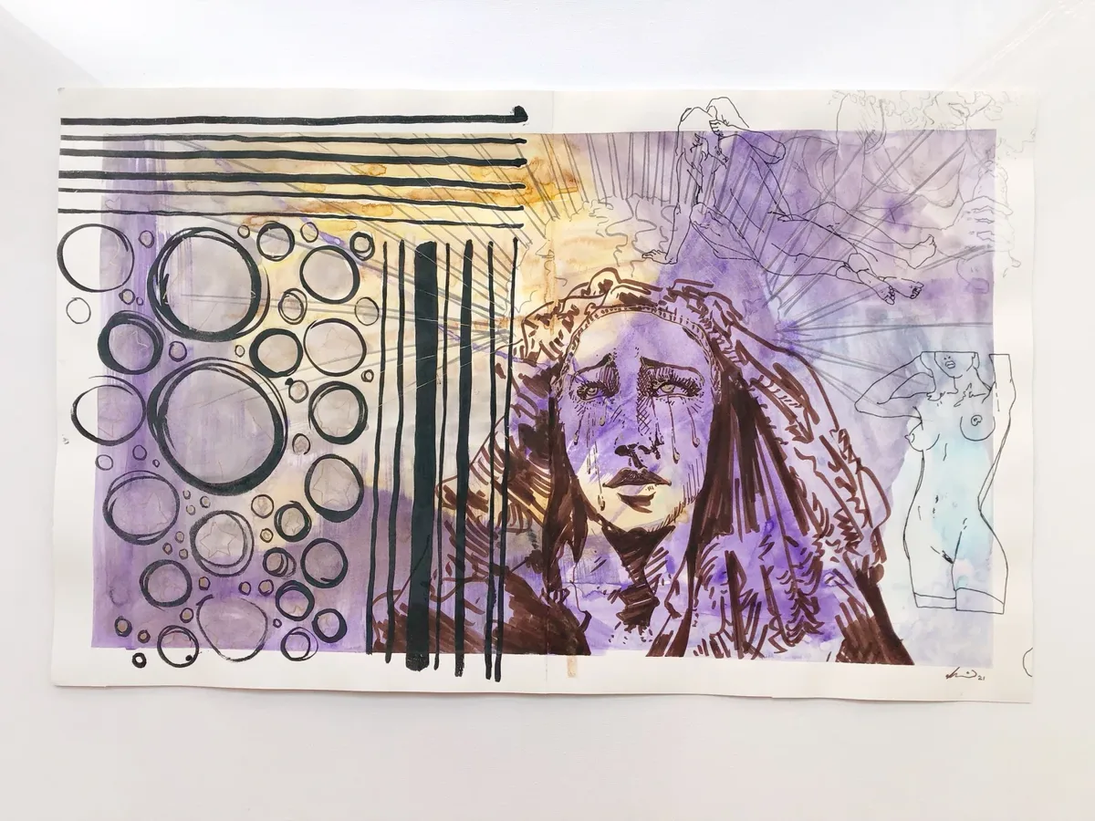 Untitled VII