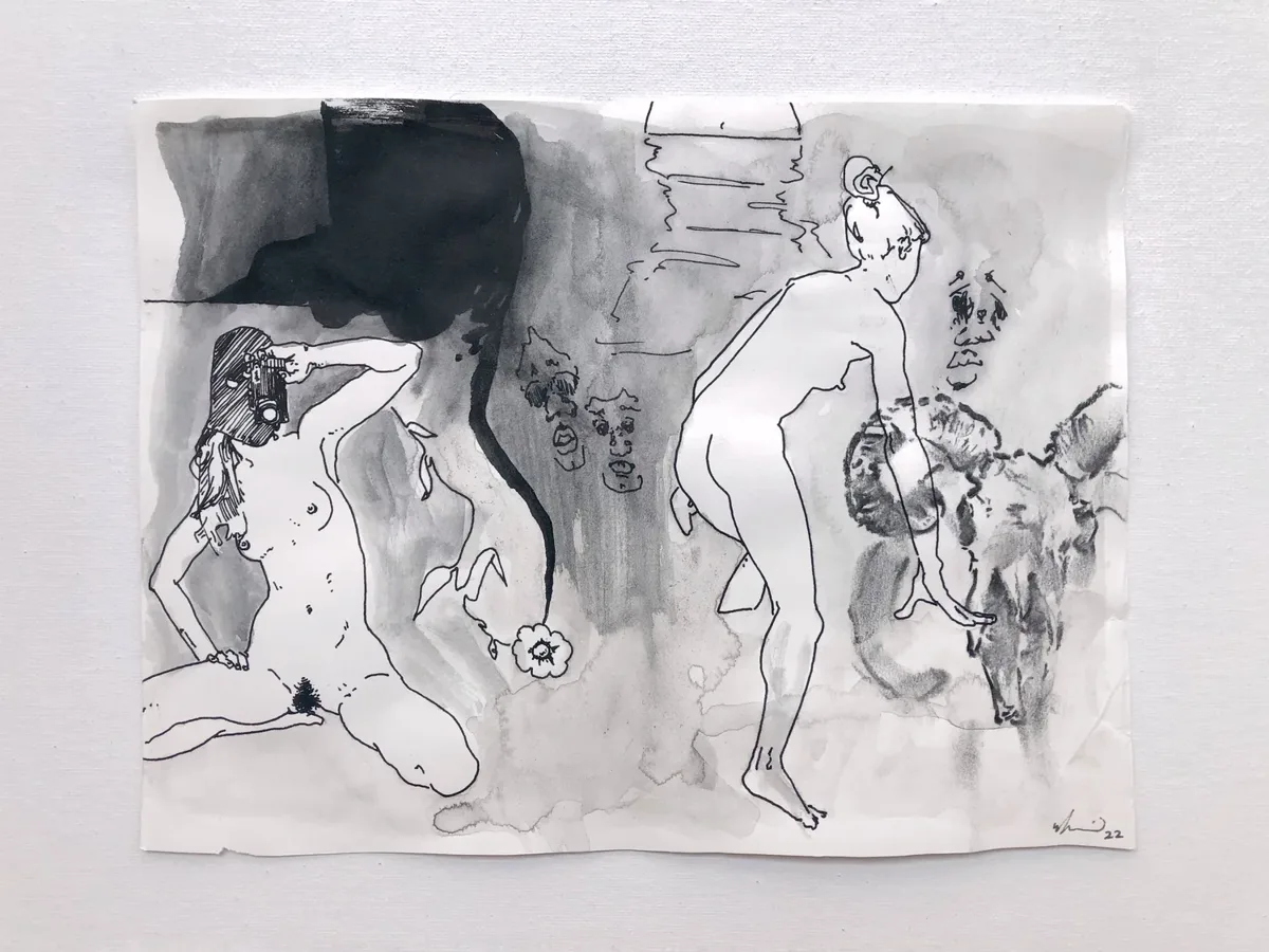 Untitled VIII