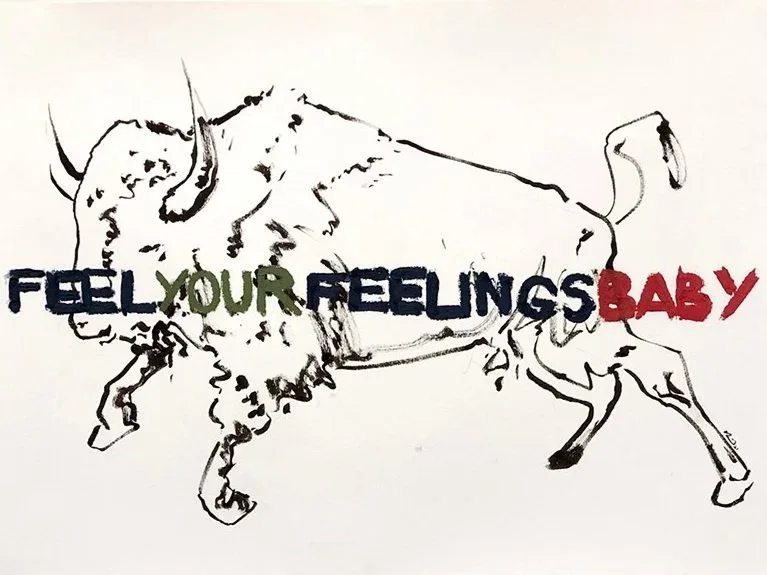 The Feelings II