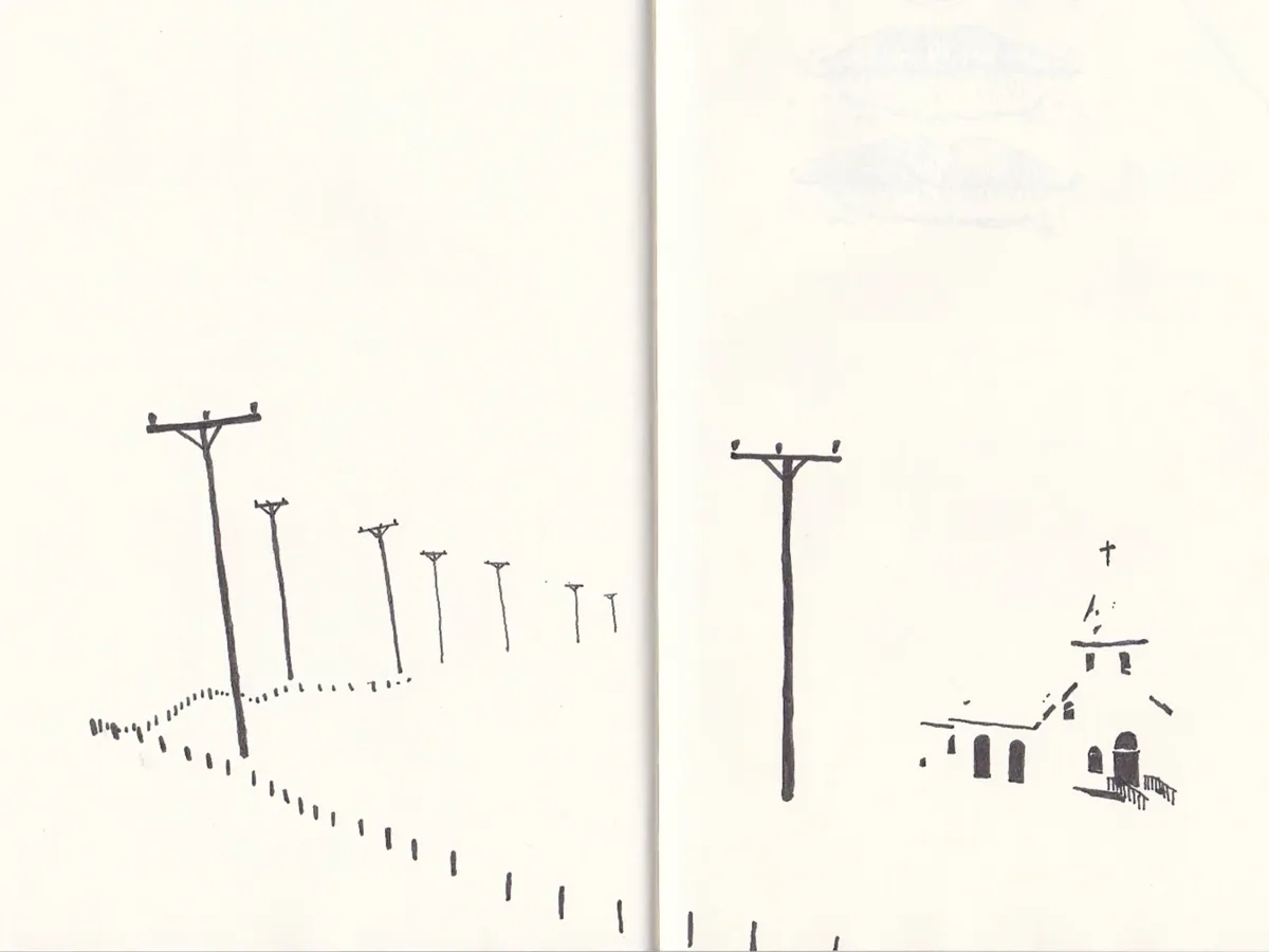 Sketchbook No. 65