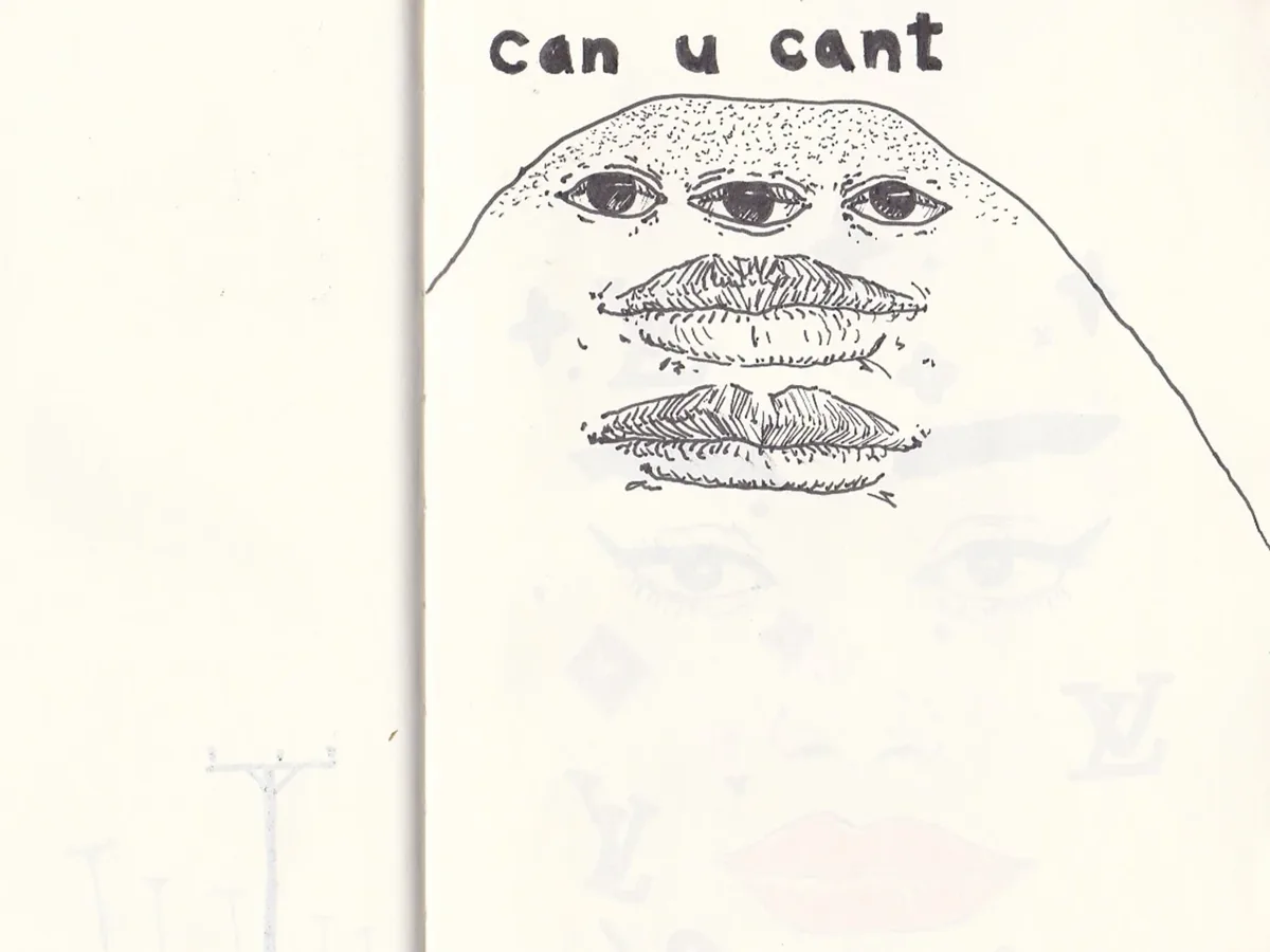 Sketchbook No. 66