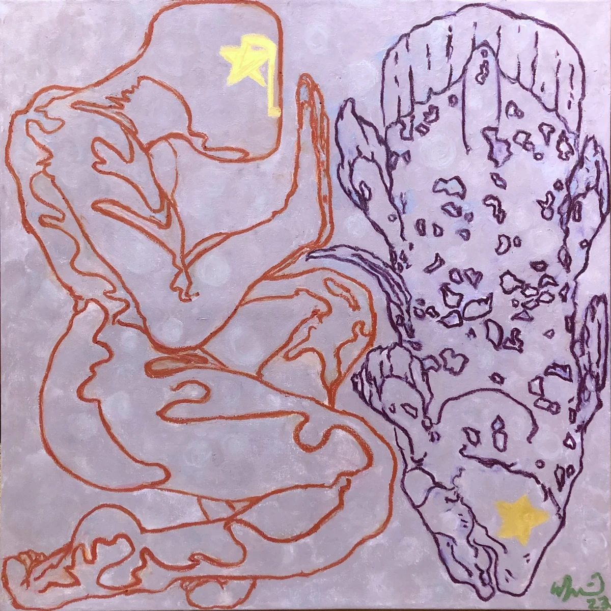 Coelacanth