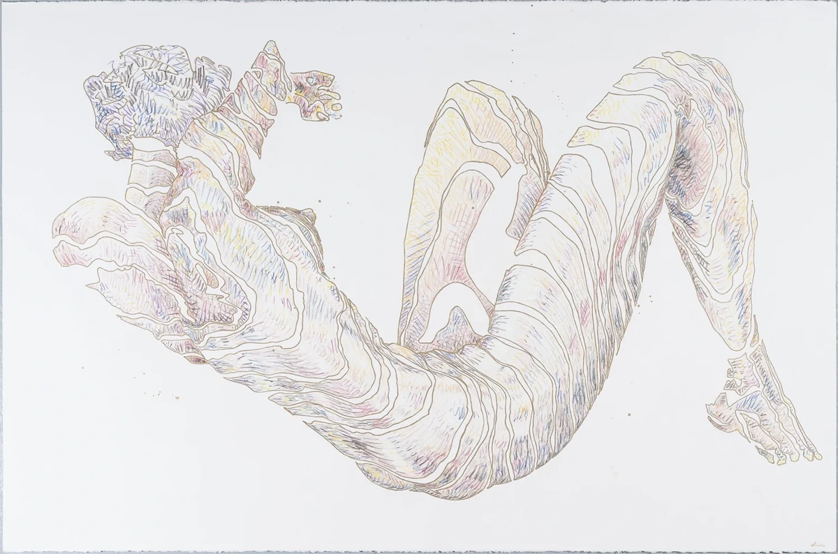 Contours