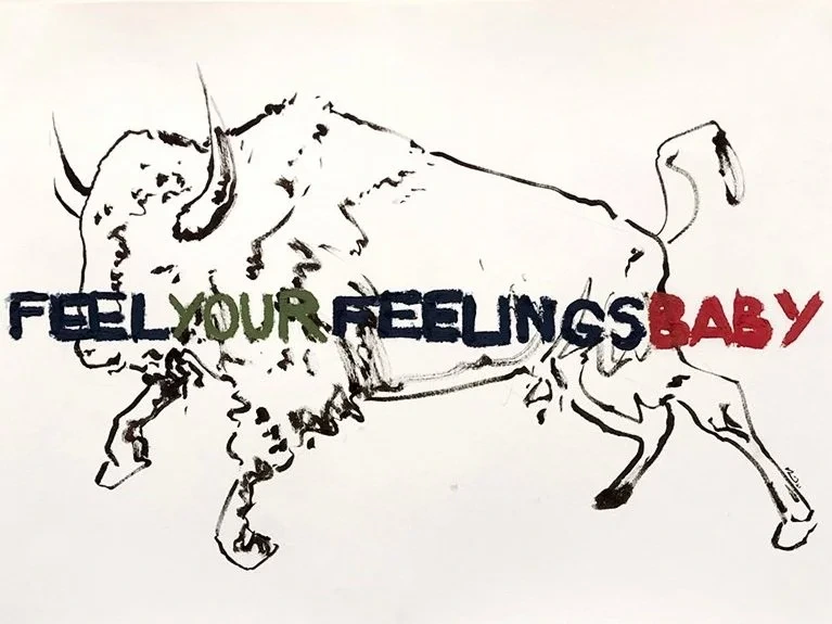 The Feelings II
