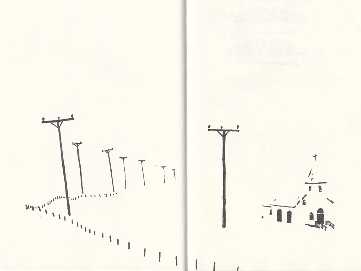 Sketchbook No. 65