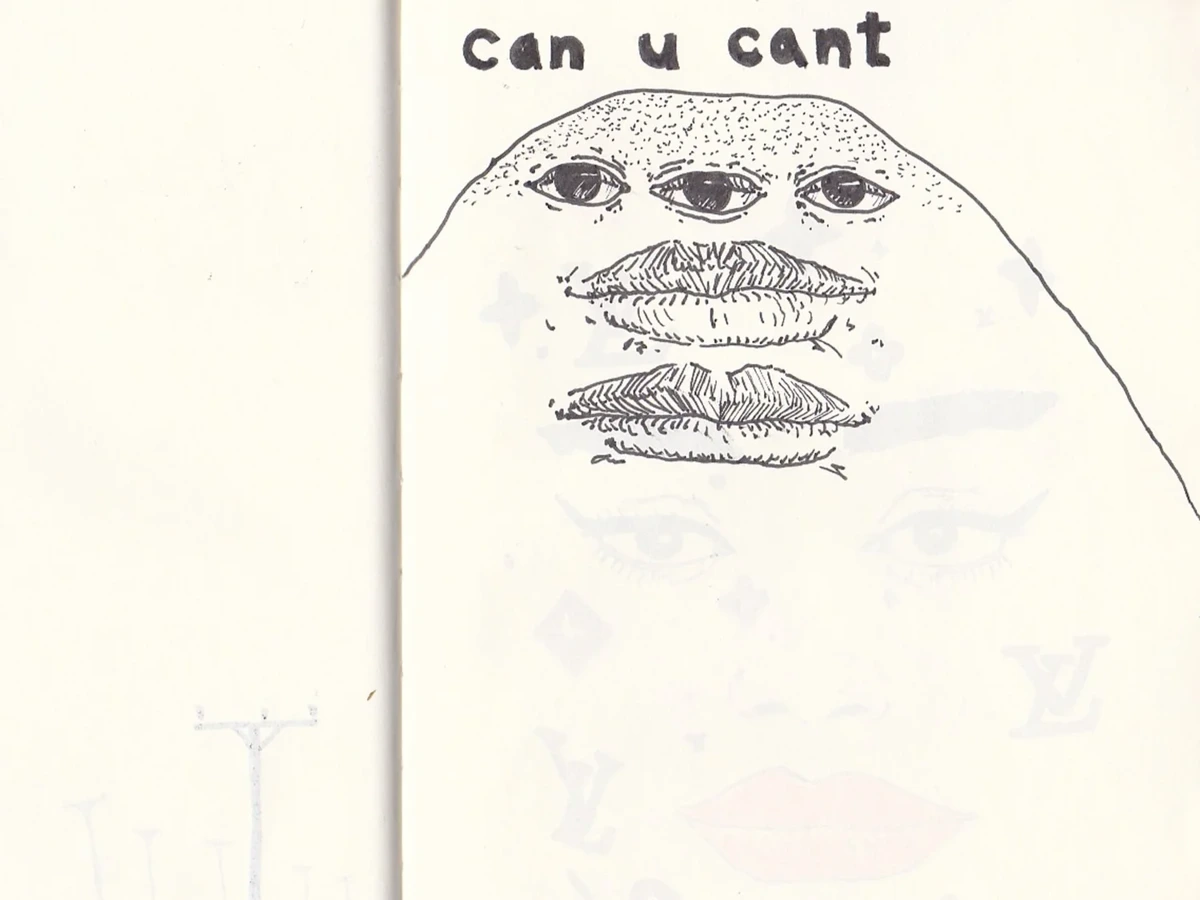 Sketchbook No. 66